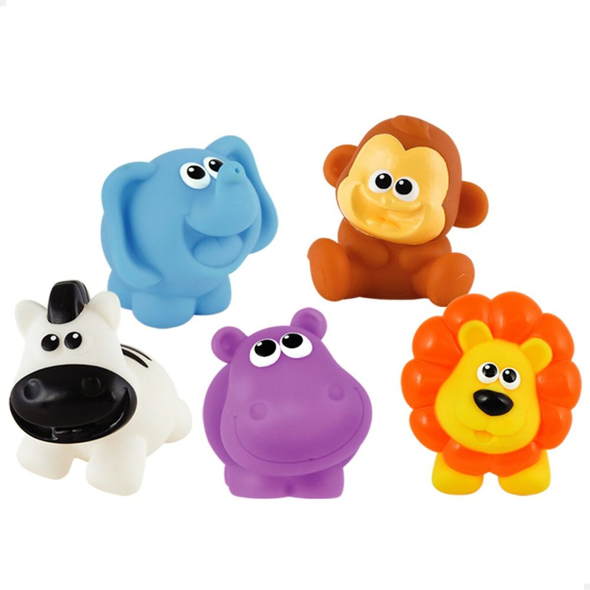 Интерактивна Играчка Winfun
